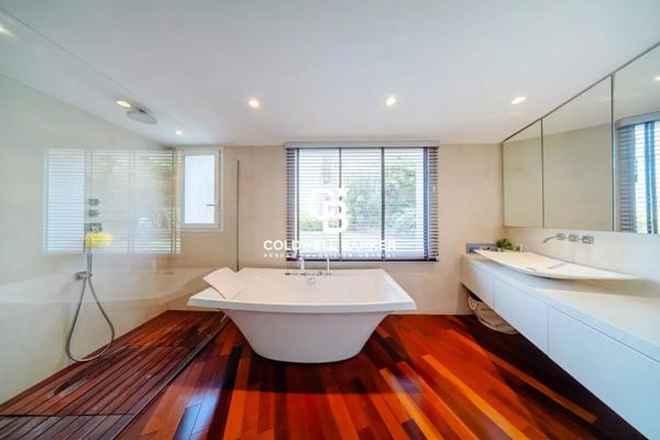 Vente maison 7 pièces 13007 - Marseille 7ème