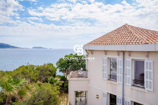 Vente maison 7 pièces 13007 - Marseille 7ème