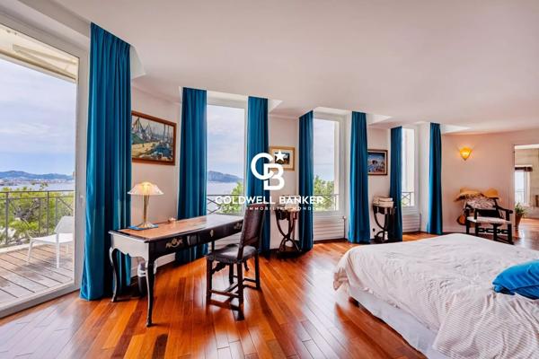 Vente maison 7 pièces 13007 - Marseille 7ème