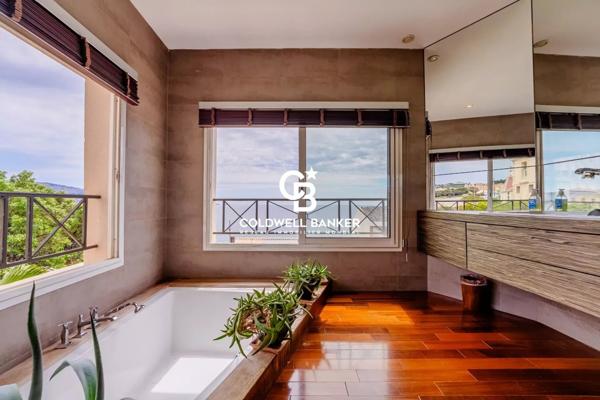 Vente maison 7 pièces 13007 - Marseille 7ème