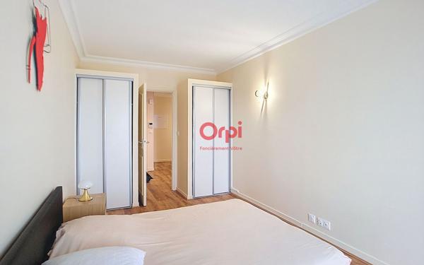 Appartement à louer    4 pièces • 90,86 m2 Angers