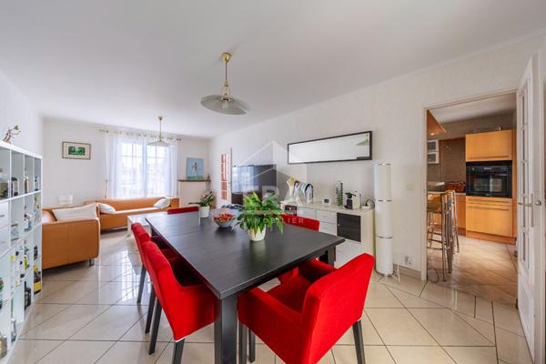 Maison Ballancourt Sur Essonne 4 pièce(s) 85 m2