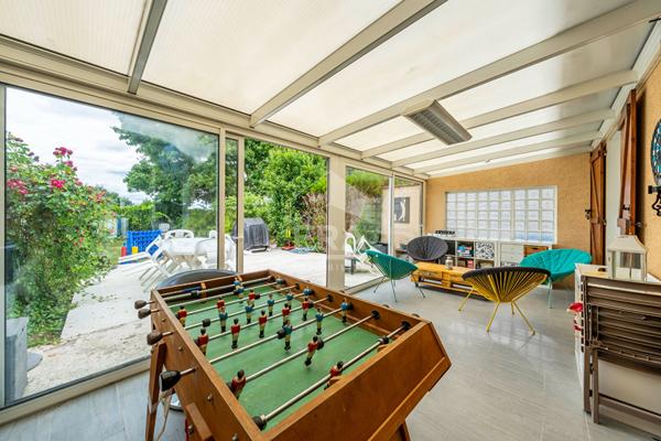 Maison Ballancourt Sur Essonne 4 pièce(s) 85 m2