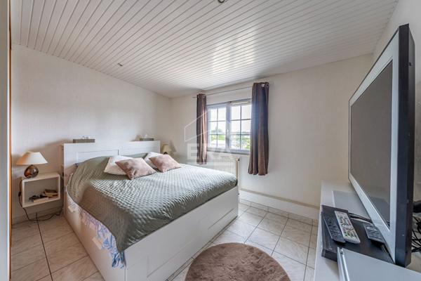 Maison Ballancourt Sur Essonne 4 pièce(s) 85 m2