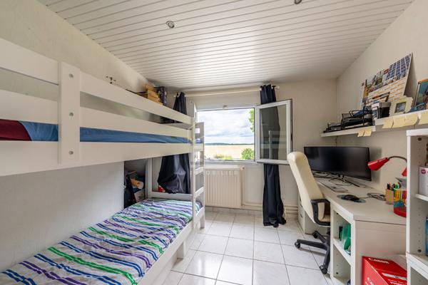 Maison Ballancourt Sur Essonne 4 pièce(s) 85 m2