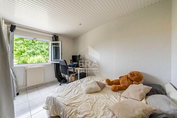 Maison Ballancourt Sur Essonne 4 pièce(s) 85 m2