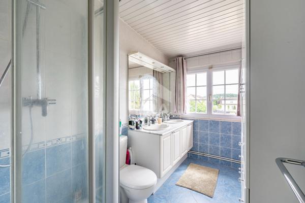 Maison Ballancourt Sur Essonne 4 pièce(s) 85 m2