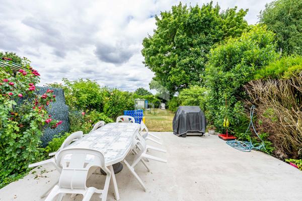 Maison Ballancourt Sur Essonne 4 pièce(s) 85 m2