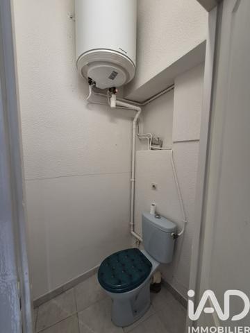 Studio à vendre 39 m² Nîmes