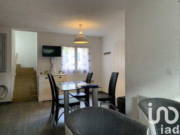 Appartement à vendre 3 pièces 52 m² Saint-Georges-de-Didonne