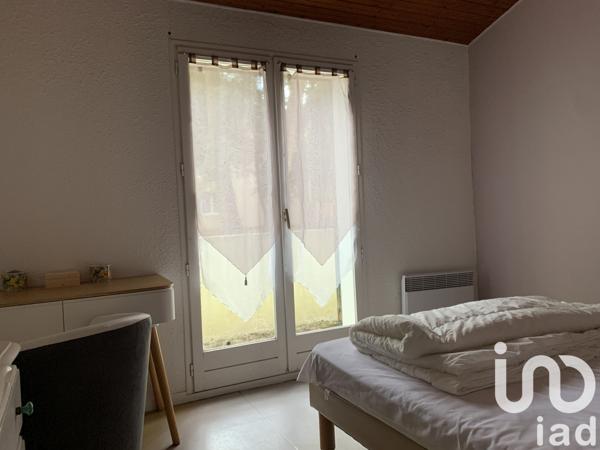 Appartement à vendre 3 pièces 52 m² Saint-Georges-de-Didonne