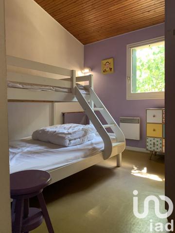 Appartement à vendre 3 pièces 52 m² Saint-Georges-de-Didonne
