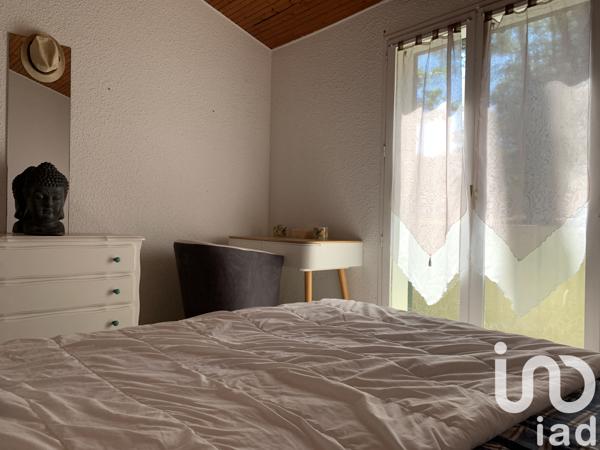 Appartement à vendre 3 pièces 52 m² Saint-Georges-de-Didonne