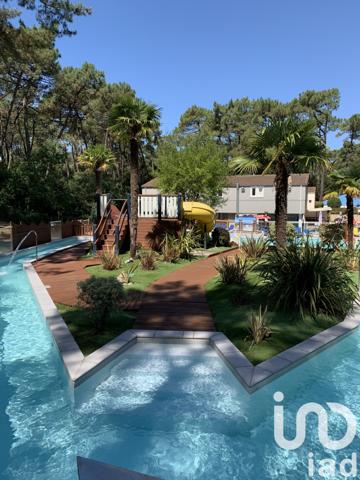 Appartement à vendre 3 pièces 52 m² Saint-Georges-de-Didonne