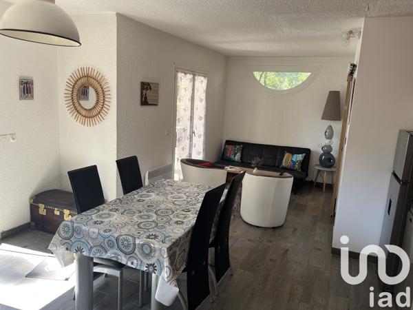 Appartement à vendre 3 pièces 52 m² Saint-Georges-de-Didonne