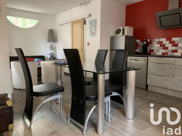 Appartement à vendre 3 pièces 52 m² Saint-Georges-de-Didonne