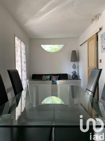 Appartement à vendre 3 pièces 52 m² Saint-Georges-de-Didonne