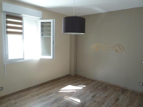 Maison à louer à Balsièges (48000)