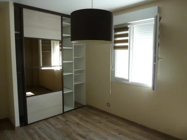 Maison à louer à Balsièges (48000)