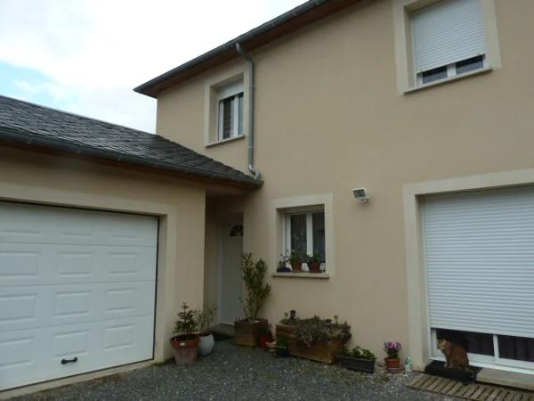 Maison à louer à Balsièges (48000)