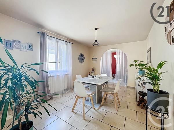 Maison à vendre  4 pièces - 65 m2 SENS - 89