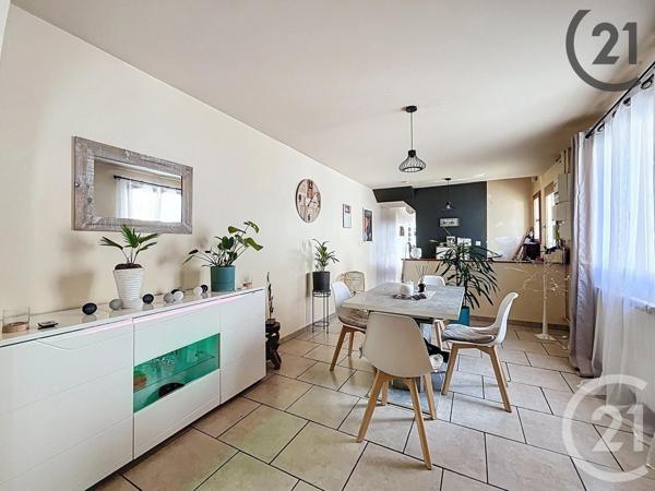 Maison à vendre  4 pièces - 65 m2 SENS - 89