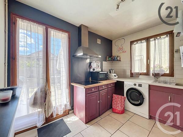 Maison à vendre  4 pièces - 65 m2 SENS - 89