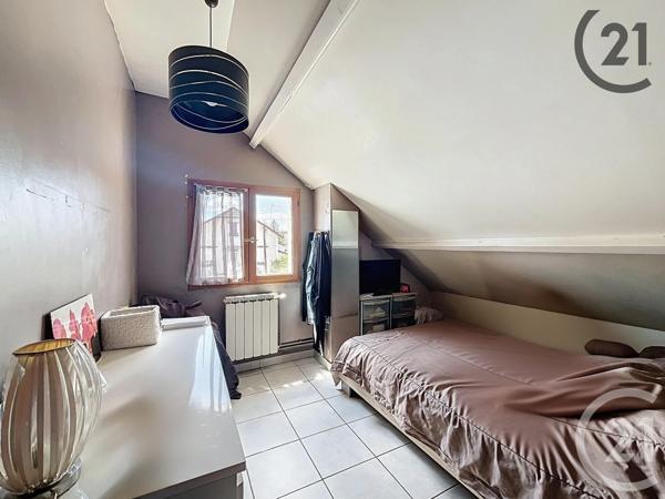 Maison à vendre  4 pièces - 65 m2 SENS - 89