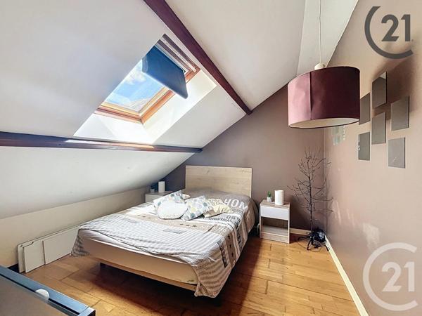 Maison à vendre  4 pièces - 65 m2 SENS - 89