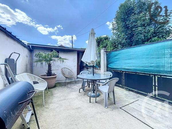 Maison à vendre  4 pièces - 65 m2 SENS - 89