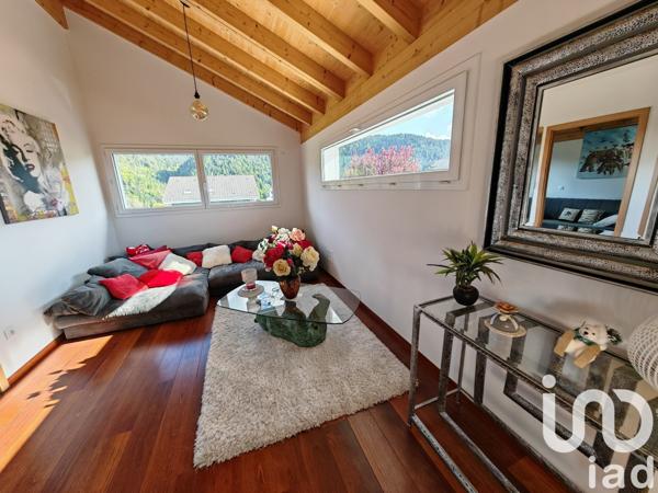 Maison à vendre 7 pièces 172 m² Villers-le-Lac