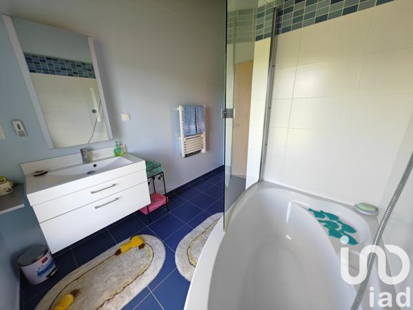 Maison à vendre 7 pièces 172 m² Villers-le-Lac