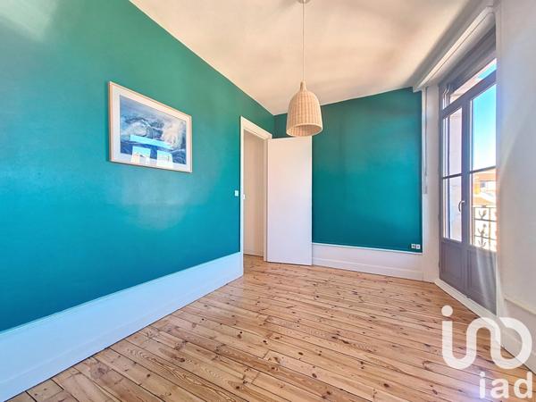 Appartement à vendre 3 pièces 67 m² Le Puy-en-Velay