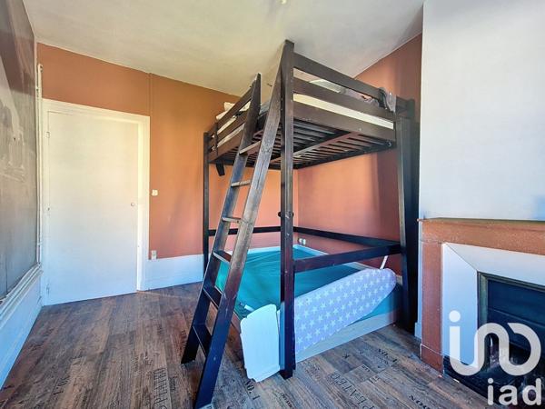 Appartement à vendre 3 pièces 67 m² Le Puy-en-Velay