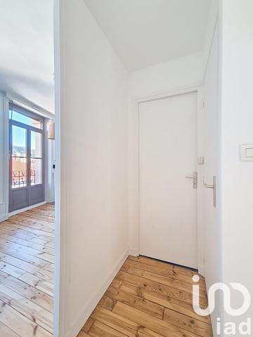 Appartement à vendre 3 pièces 67 m² Le Puy-en-Velay