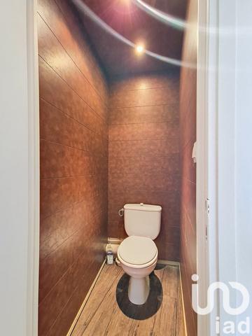 Appartement à vendre 3 pièces 67 m² Le Puy-en-Velay