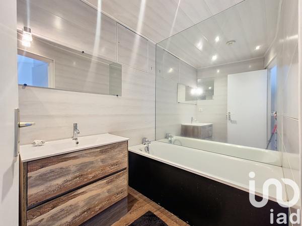 Appartement à vendre 3 pièces 67 m² Le Puy-en-Velay