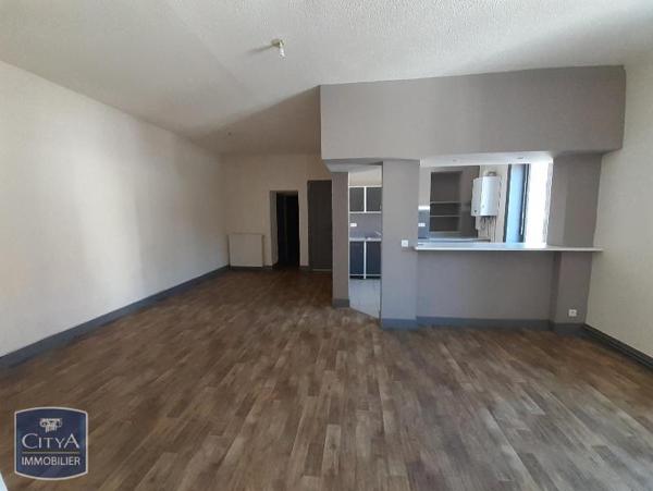 Appartement à louer 3 pièces 71.95m²