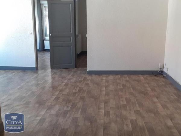 Appartement à louer 3 pièces 71.95m²