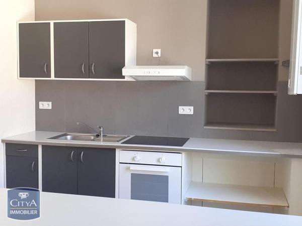 Appartement à louer 3 pièces 71.95m²