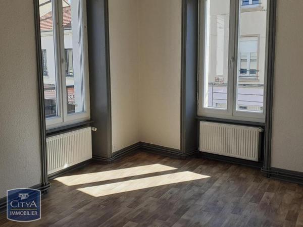 Appartement à louer 3 pièces 71.95m²
