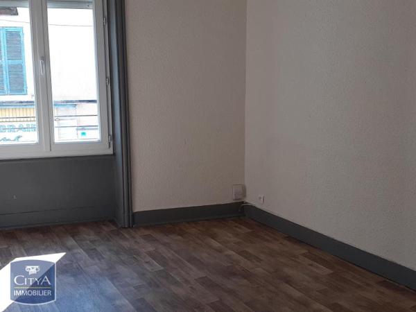 Appartement à louer 3 pièces 71.95m²