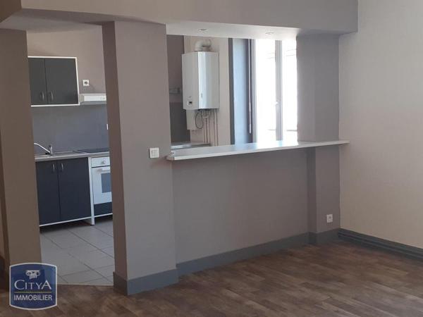 Appartement à louer 3 pièces 71.95m²