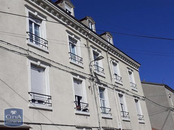 Appartement à louer 3 pièces 71.95m²