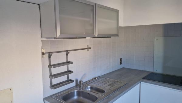 Appartement 4 pièces 80m²