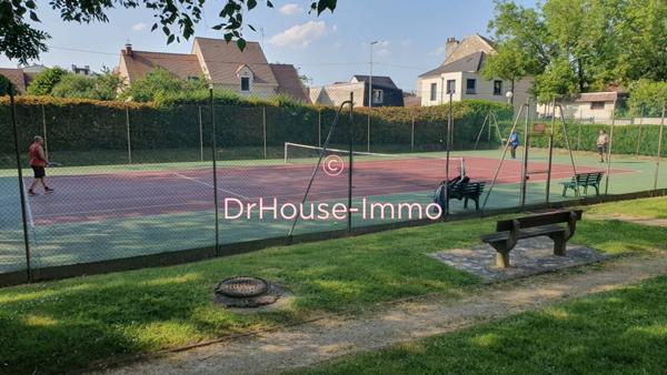 Appartement à louer 3 pièces de 73 m²