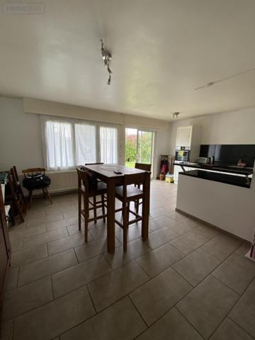 Maison à vendre à Ronchin dans le Nord (59790), ref : VM3088-59019