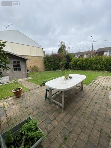 Maison à vendre à Ronchin dans le Nord (59790), ref : VM3088-59019