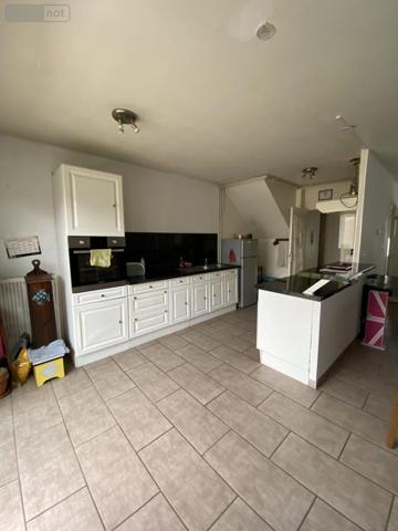 Maison à vendre à Ronchin dans le Nord (59790), ref : VM3088-59019
