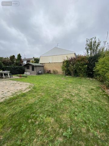 Maison à vendre à Ronchin dans le Nord (59790), ref : VM3088-59019